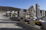 Cimiteri Extraurbani